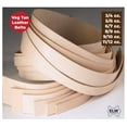 thumbnail image 1 of Veg Tan Tooling Cow Leather Belt Blanks Strips Strap 3/4 5/6 8/9 9/10 11/12 OZ, 1 of 10