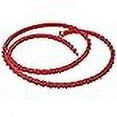 thumbnail image 3 of 10Ft Power Twist V-Belt,38 Inch *10 Feet Adjustable Link Belt Z Type For Lathes Table Saws And Woodworking Tool, 3 of 4