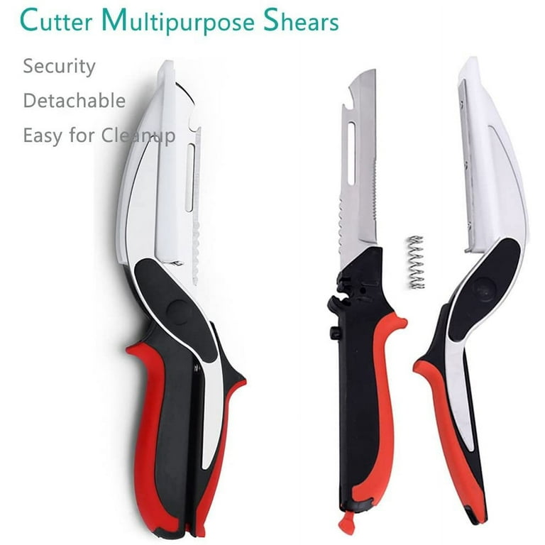 Looking for multi chopping tool recommendations (pic for example of