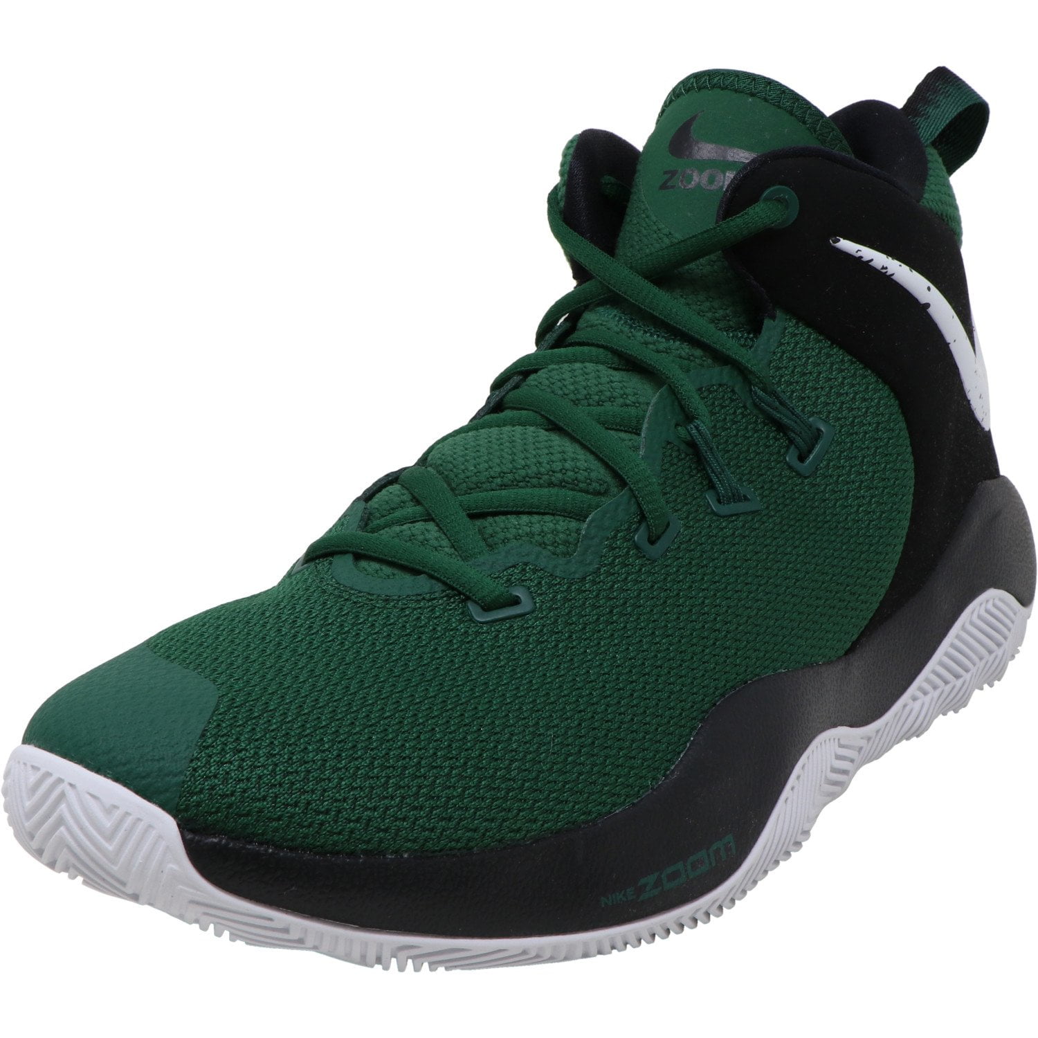 nike zoom rev 2 review