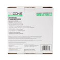 thumbnail image 2 of Ballon d’exercice 6 lb GoZone – Blanc, 2 of 5