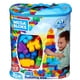 thumbnail image 1 of Bolsa Mega Blocks  Clasica Azul 80 pcs, 1 of 3