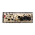 thumbnail image 2 of Panel de control con pantalla para horno de pared y gama GE WB27X45466, 2 of 2
