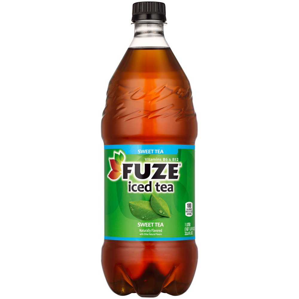 Fuze Sweet Iced Tea, 1 L