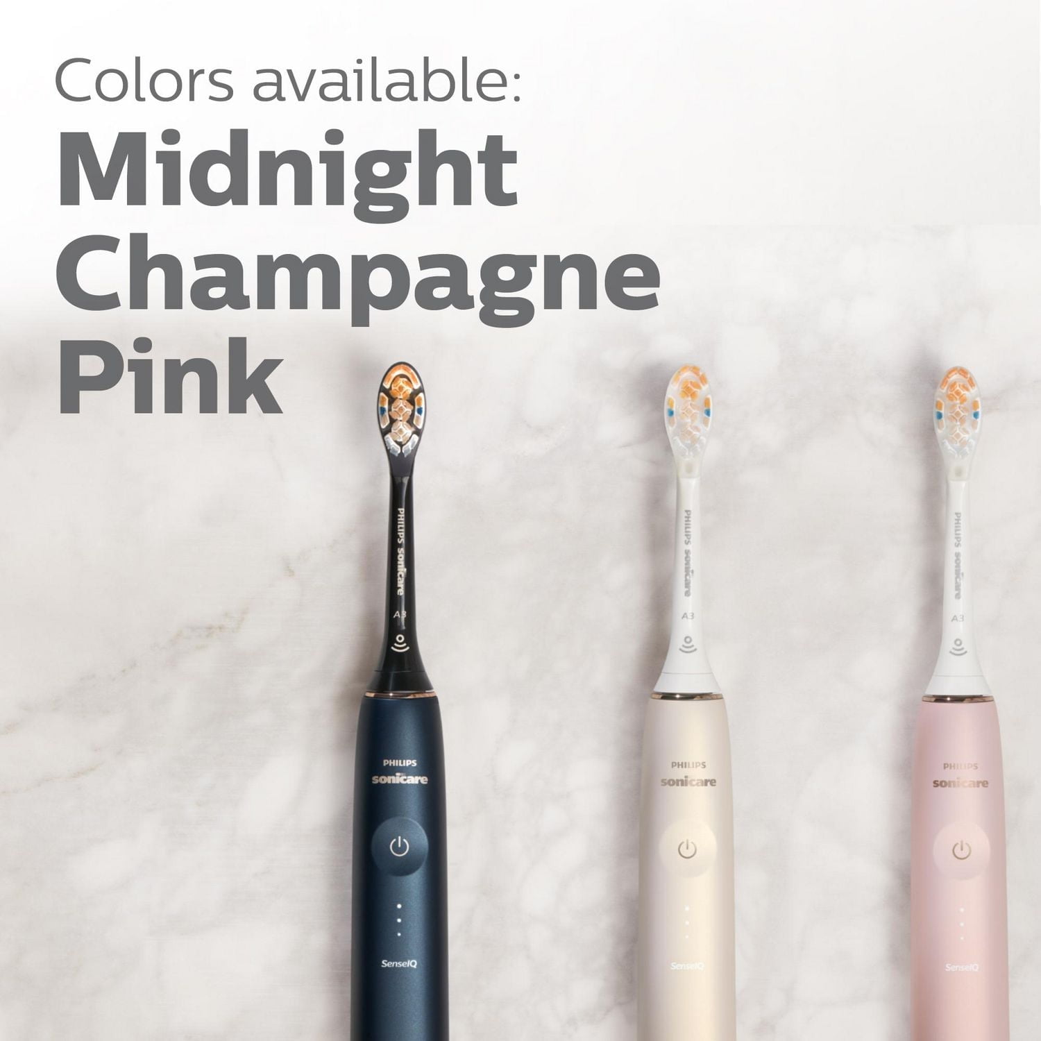 PHILIPS Sonicare 9900 Prestige シャンパン PHILIPS（フィリップス） ソニッケアー9900プレステージ