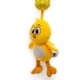 thumbnail image 2 of Peluche y SONAJA COLGANTE DIDACTI JUEGOS SONAJA COLGANTE POLLITO AMARILLITO, 2 of 5
