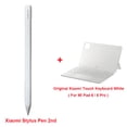 thumbnail image 3 of Lápiz óptico Xiaomi Stylus Pen 2 para tableta Xiaomi Pad 6 Lápiz inteligente Xiaomi con frecuencia de muestreo Lápiz magnético con 150 horas de duración para Mi Pad 5 Pro, 3 of 5
