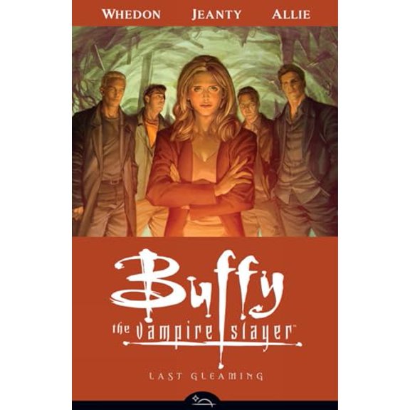 Pre-Owned The Last Gleaming (Paperback) 1595826106 9781595826107