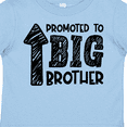thumbnail image 4 of Inktastic Promoted to Big Brother Boys Toddler T-Shirt, 4 of 5
