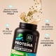 thumbnail image 3 of Amarte Labs Proteína Vegana 100% Natural 32g Proteína 1.2kg, 3 of 6
