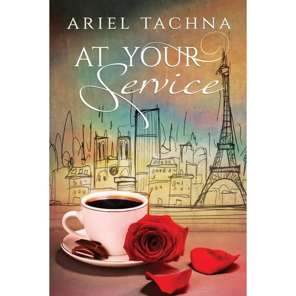 At Your Service At Your Service, (Paperback)