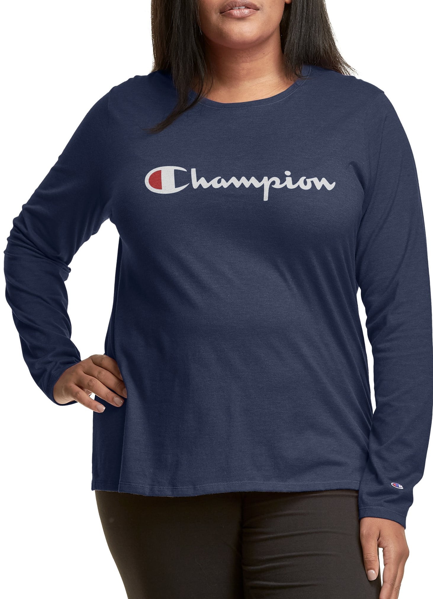 champion t shirt walmart