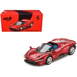 ミニカー Ferrari458Special RED Kyosho 1/64 FERRARI 458 SPECIALE RED diecast car model *READ