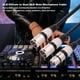 thumbnail image 1 of XLR Female To Male Mic Cable Noise Reduction XLR Female To Dual XLR Male Cable, 1 of 9