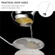 thumbnail image 5 of Herramientas para panqueques Espátula resistente al desgaste Kit para crepes domésticos Accesorios para parrilla Utensilios para queso crema Esparcidor de bambú, 5 of 6