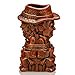 thumbnail image 3 of Geeki Tikis Indiana Jones With Henry Jones Ceramic Mug | Holds 26 Ounces, 3 of 3