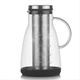 thumbnail image 5 of 960ml Dual-Use Cold Brew Coffee & Tea Maker, Glass Pot for Home Use, 5 of 5