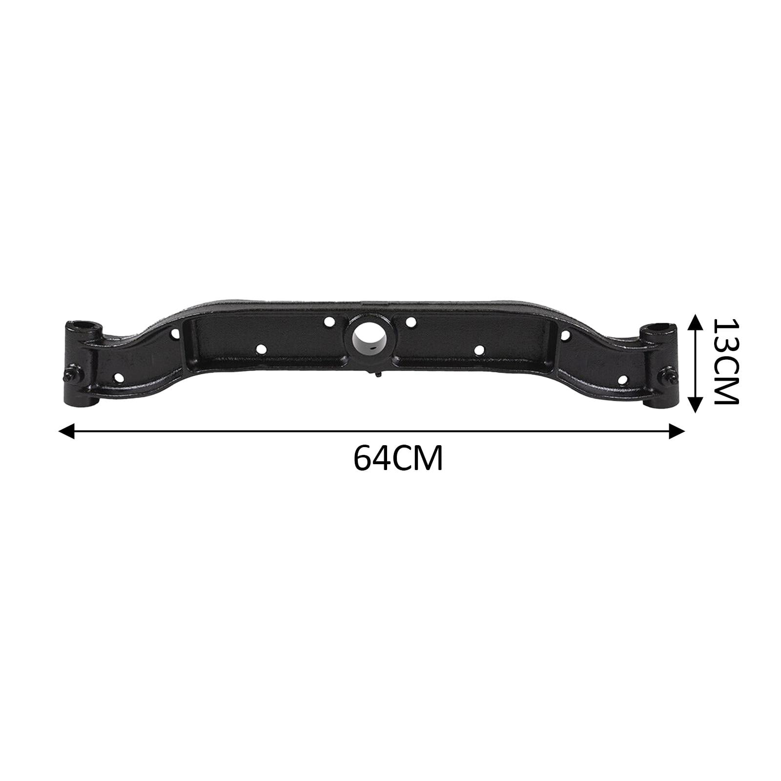 Front Axle Replacement part for Riding Lawn Mowers L108 L110 L111