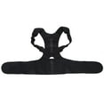 Adult Back Spine Support Posture Corrector Brace Hunchback