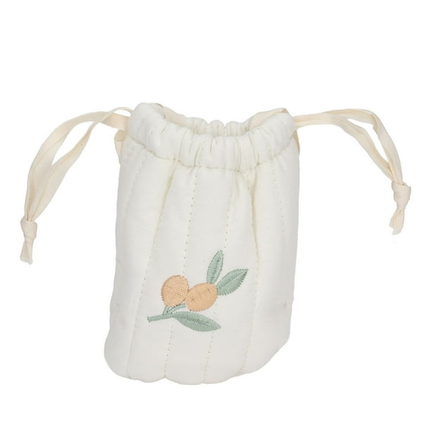 Monedero suave para niños pequeños, monedero con cierre de cordón para bebé, bolso de mensajero para niños, bolso de mensajero lindo para niña, funcionalidad versátil