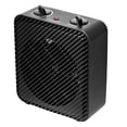 thumbnail image 1 of Calefactor Ventilador Eléctrico Pelonis Portátil con 3 Velocidades de 1500W Reacondicionado, 1 of 8