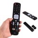 thumbnail image 1 of Control remoto para Sharp, control remoto de TV, reemplazo de control remoto EN2A27S para Sharp LC-40N5000U / LC-43N5000U / LC-43N6100U TV, 1 of 8