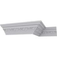 thumbnail image 6 of 2 3/4"H x 3 1/8"P x 4 1/4"F x 94 1/2"L Nexus Crown Moulding, 6 of 14