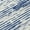 Navy, variant on Addison Rugs Chantille Indoor/Outdoor Transitional Stripes Taupe Washable Rectangle Rug, 5' x 7'6"