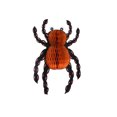 thumbnail image 1 of tredstone Happy Halloween Paper Hanging Lantern Ghost Hanging Pumpkin Bat Spider Props Paper for Trees Bar DIY Accessory, 1 of 6
