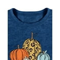 thumbnail image 3 of Anbech It's Fall Yall Shirt Women Pumpkin Sweatshirts Christmas Graphic Long Sleeve Crewneck Top, 3 of 6