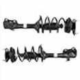 thumbnail image 3 of Aintier Coil Spring Struts Shock Strut Assembly Replacement for 2004-2006 for Scion xA,2004-2006 for Scion xB shocks, 3 of 4
