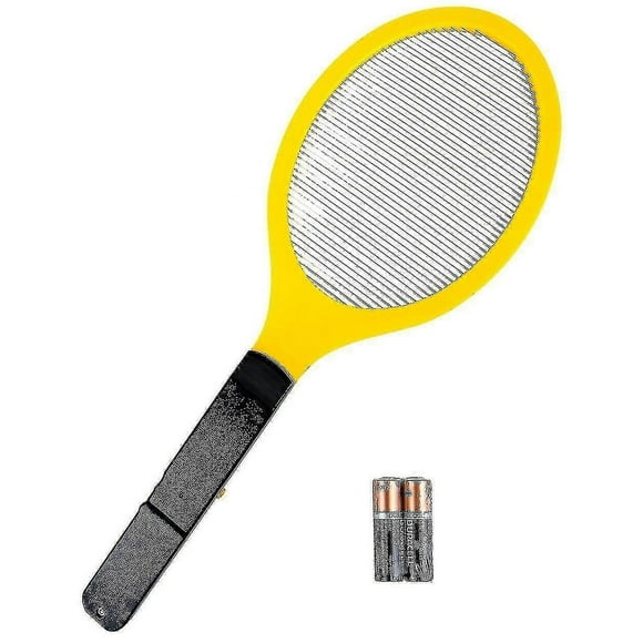 Large Electric Bug Zapper Fly Swatter Mosquito Best For Pest Control