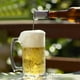 thumbnail image 4 of 5x Mini Portátil Lavable Reutilizable Espuma-fabricante de Cerveza Bubbler Control de Espuma de Plástico para Barras de Cerveza 5 piezas, 4 of 8