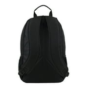 Eastsport Unisex Commuter Tech Backpack, Black