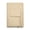 Khaki, variant on Ruanlalo Lined Journal Notebook for Men Women Fabric Cover A5 Size Notebook 200 Pages Thick Paper Journal with Pockets for Work Note Taking Writing