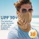 thumbnail image 3 of Mascarilla facial con pasamontañas Botack Sun, protección UV para hombres y mujeres, 3 of 6