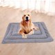 thumbnail image 3 of Alfombra cálida para gatos, alfombra para perros de cuatro estaciones, cojín para mascotas, cojín para sofá, 3 of 6