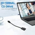 thumbnail image 6 of USB 3.0 to 7+6 13Pin Slimline Laptop CD/DVD ROM Optical Drive Adapter Cable G14786, 6 of 8