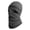 D, variant on Ski Mask Winter Unisex Face Cover Acrylic Fiber Material Breathable Warm Cold Weather Gear for Skiing Snowboarding Outdoor Sports