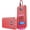 Red, variant on Portable Charger Power Bank - 60,000mAh Battery Pack, 22.5W Fast Charging Phone Charger Attached USB-C/iOS/Micro-USB Cable, Powerbank for iPhone 17 16 15 14 13 Samsung, for Travel Camping Essentials