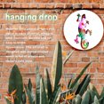 thumbnail image 2 of Decoración de pared con forma de animal Wosthever HA064374-03, 2 of 6