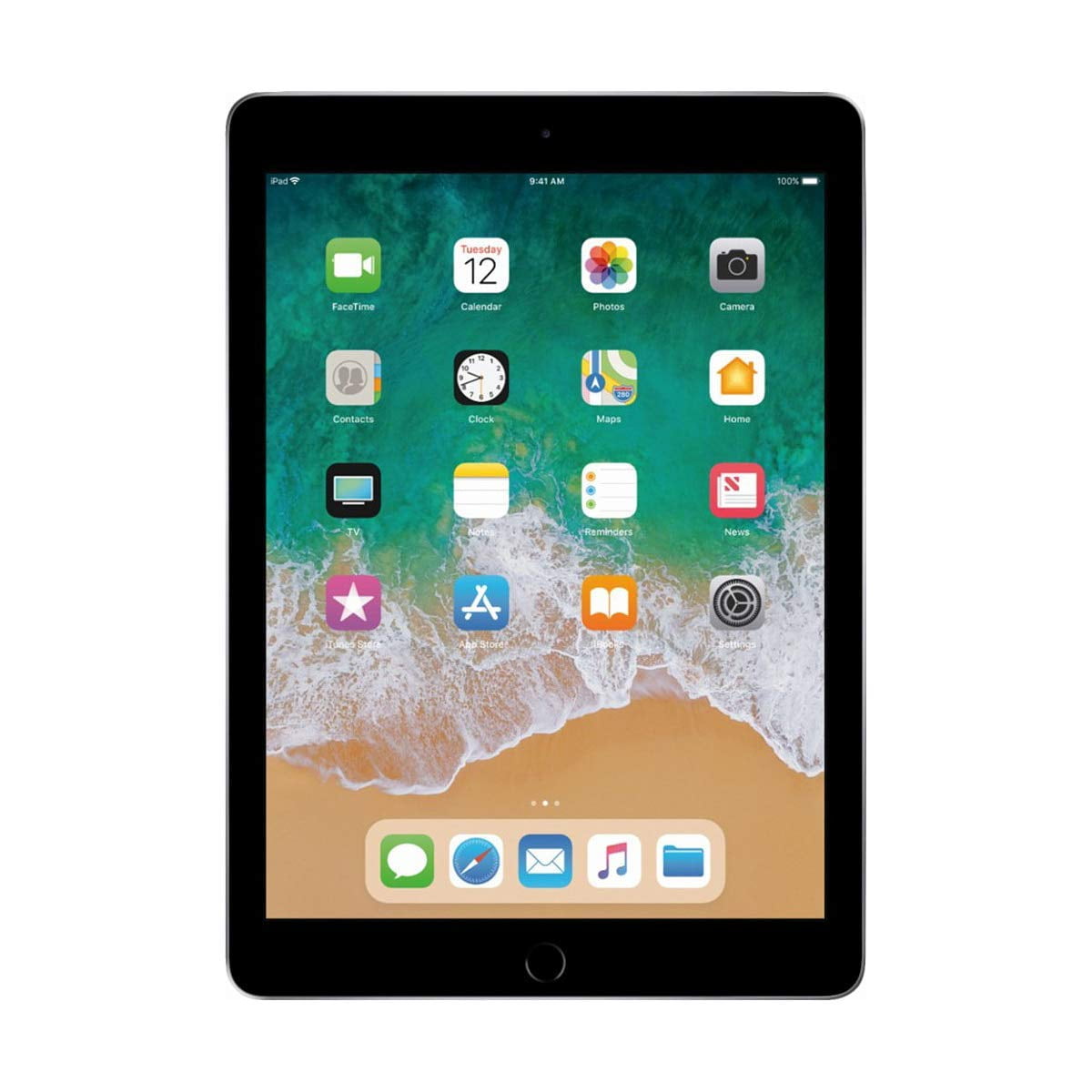 Apple iPad Mini 2 32GB Silver ME280LL/A US