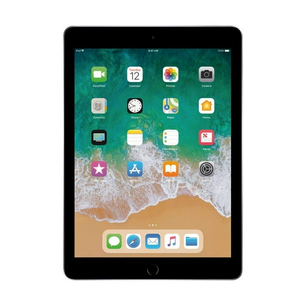 Apple iPad Mini 2 32GB Silver ME280LL/A US - Walmart.com - Walmart.com