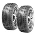 thumbnail image 1 of Paquete De 2 Llantas 245/55r19 Hifly Vigorous Hp801 103v, 1 of 1