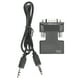 thumbnail image 1 of Interfaz multimedia HD convertidor hembra a VGA macho con cable de audio de 3,5 mm para monitores de PC portátiles, 1 of 5