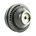 thumbnail image 2 of DNJ HBA1056 New Harmonic Balancer Fits Cars & Trucks 94-04 Mitsubishi Sport 3.0L DOHC SOHC 24v, 2 of 5
