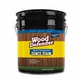 thumbnail image 2 of Wood Defender Semi-Transparent Fence Stain Sierra -5gallon, 2 of 4