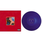 My Beautiful Dark Twisted Fantasy & Jesus Is King [CD Bundle]