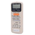 thumbnail image 1 of Control Remoto De Aire Acondicionado, Fácil De Usar WH-E1NE Diseño Ergonómico Control Remoto De Aire Acondicionado De Agarre Cómodo Para Hotel, 1 of 7