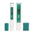 thumbnail image 3 of Medidor de PH retroiluminación Probador de agua digital portátil Probador de calidad del agua Detector multiusos de calidad del agua para el hogar para pozos ANGGREK Otros, 3 of 8
